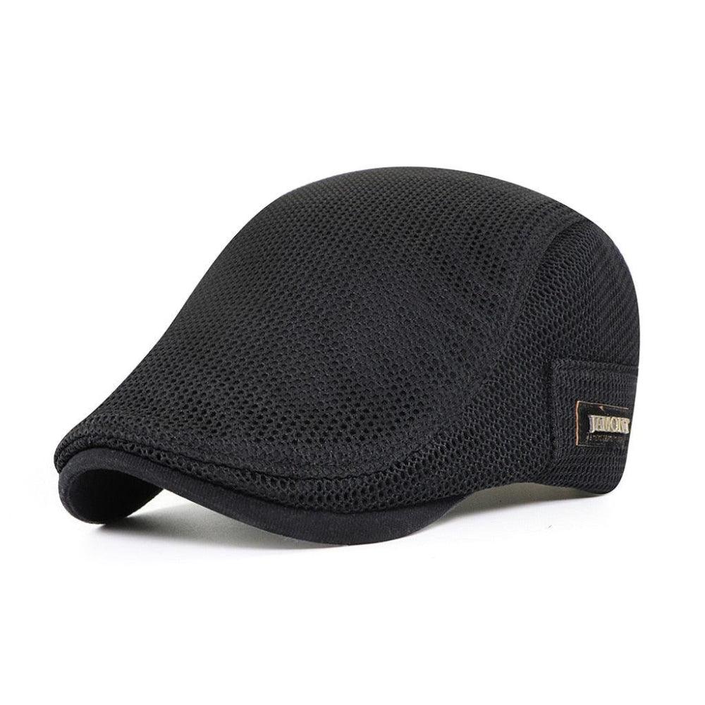 Dane | Casual Flat Cap