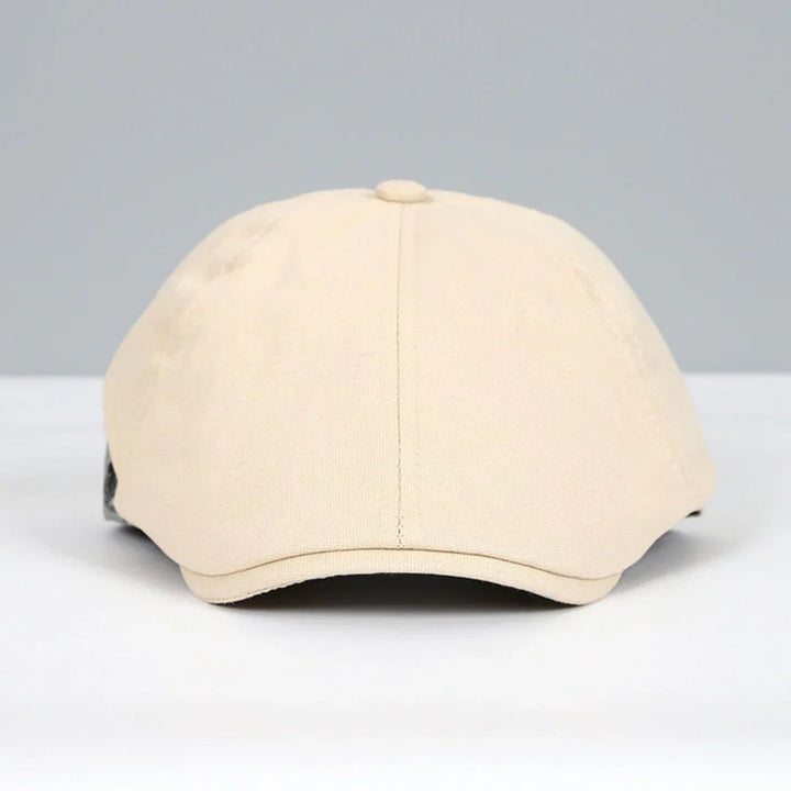 Albert | Classic Cap