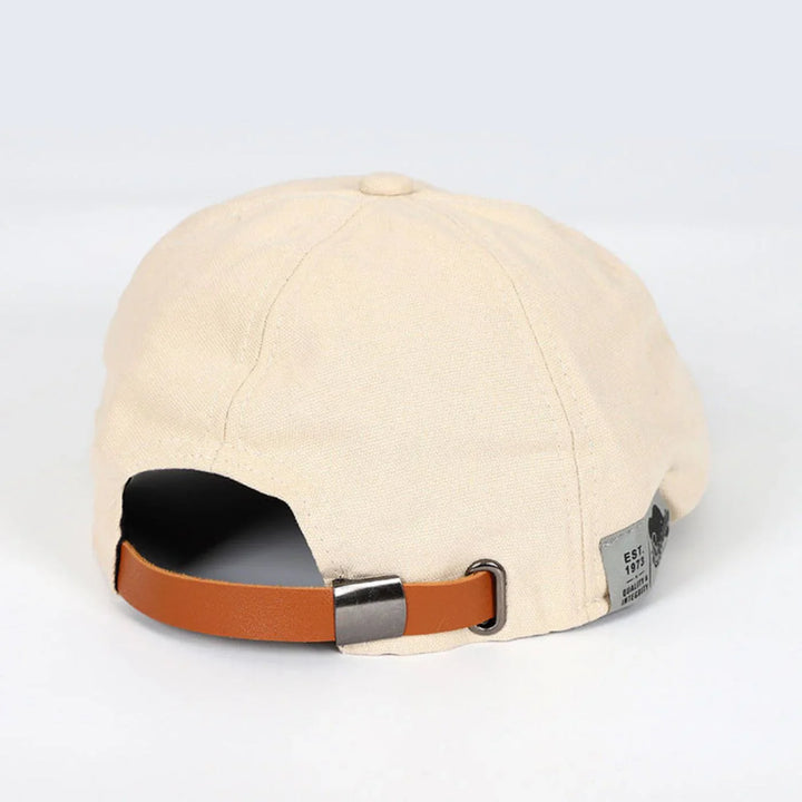 Albert | Classic Cap