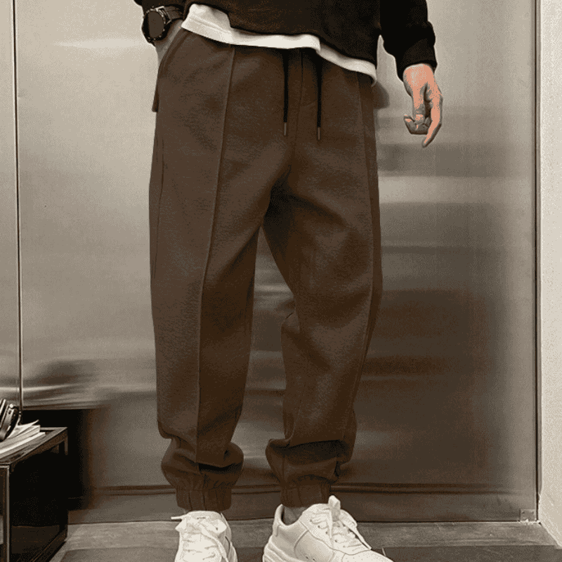 James | Lisboa Joggers