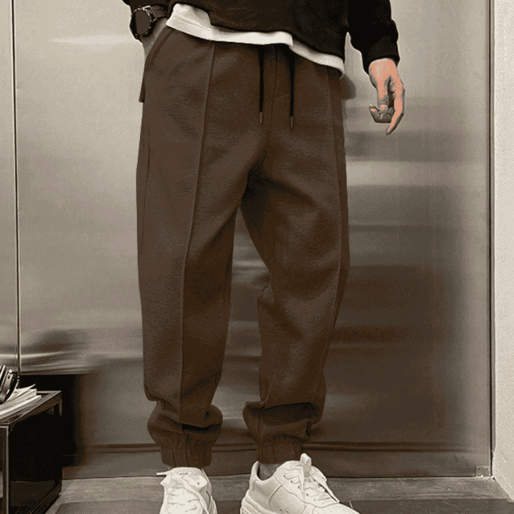 James | Lisboa Joggers
