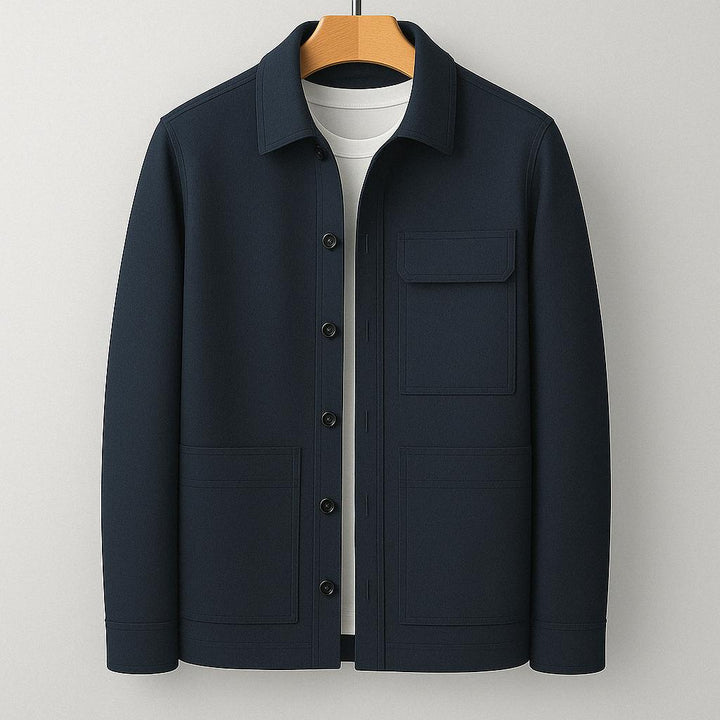 Axiom | Trench Coat
