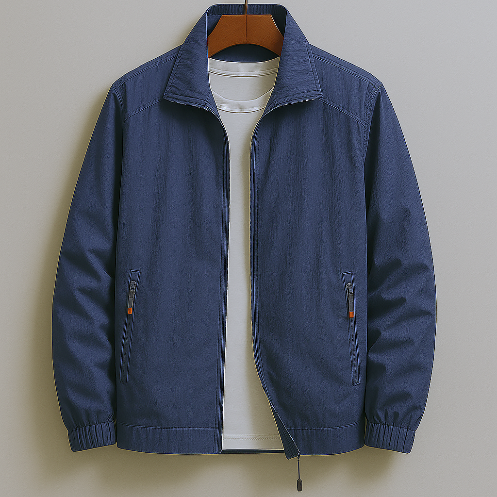 Caldar | Lightweight Jacket