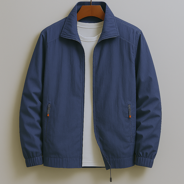 Caldar | Lightweight Jacket