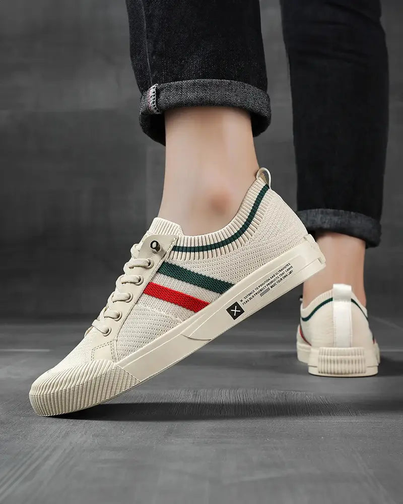 Aureo | Italiano Sneaker