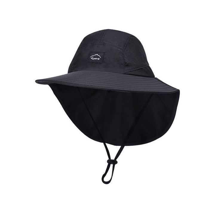 Sierra | Sun Hat