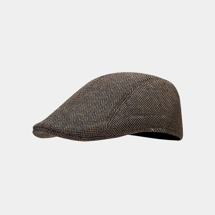 Hank | Bush Cap