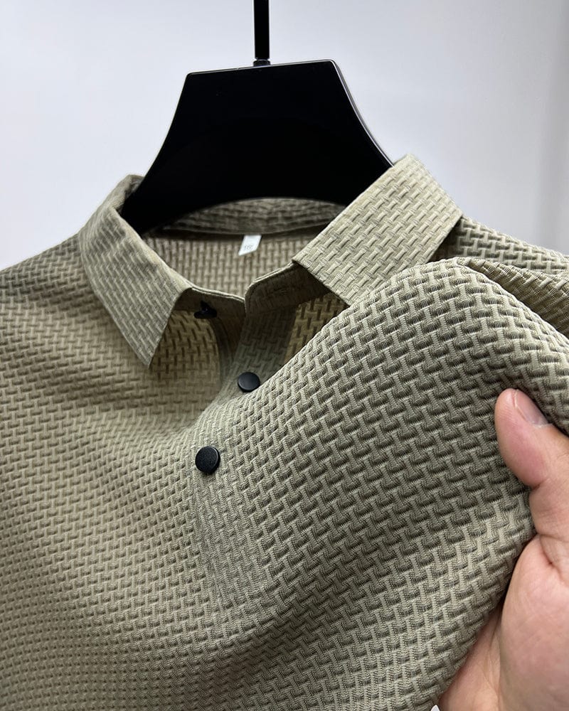 Davante | Modern Luxury Tee