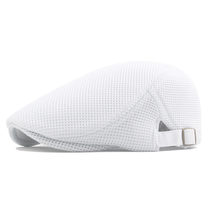 Colby | Mesh Cap