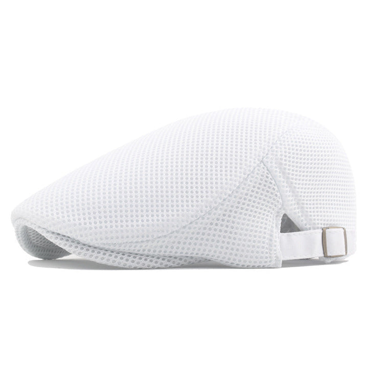 Colby | Mesh Cap