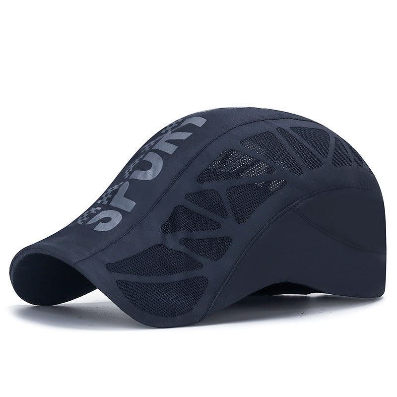 Aero | Sport Cap