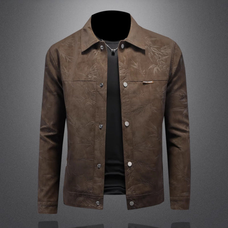 Galan | Statement Jacket