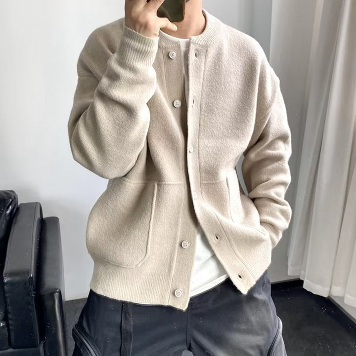 Billy | Everyday Luxury Sweater