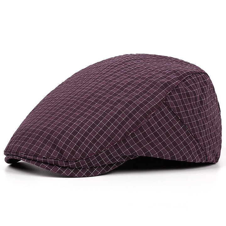 Elgin | Lightweight Summer Cap