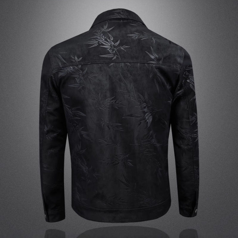 Galan | Statement Jacket