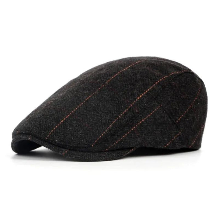 Cormac | Wool Cap