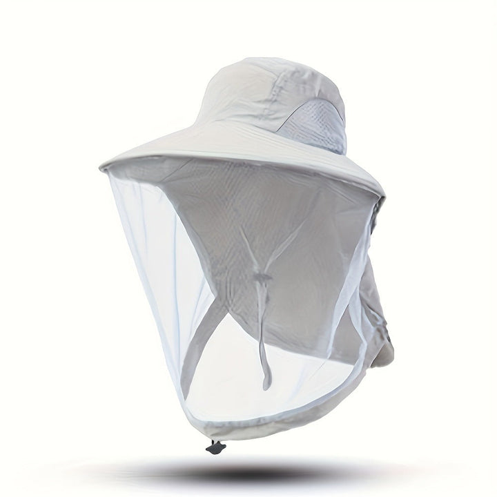 Trailguard | Mosquito Net Hat
