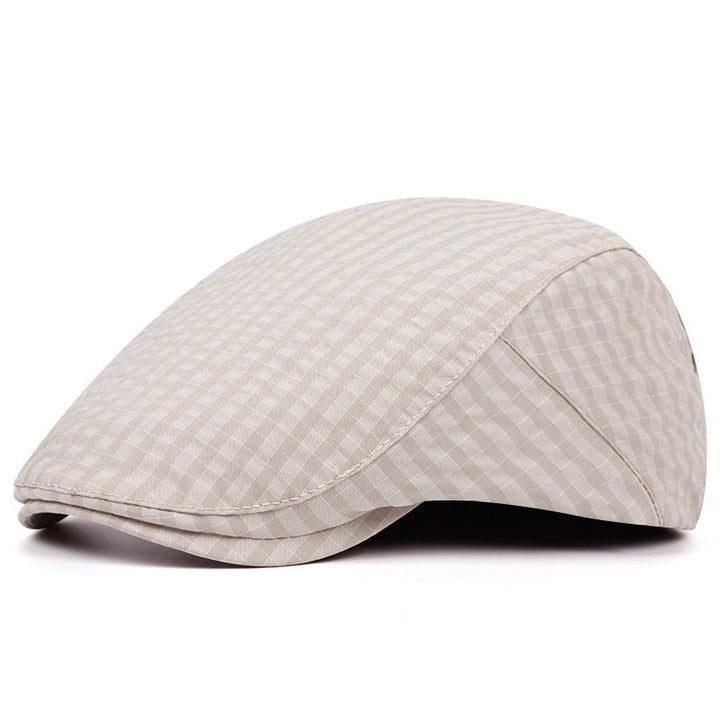 Elgin | Lightweight Summer Cap