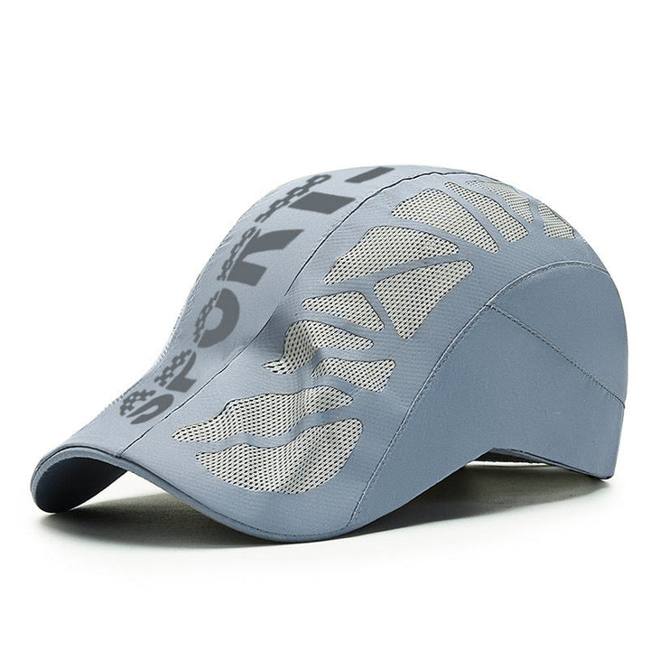 Aero | Sport Cap