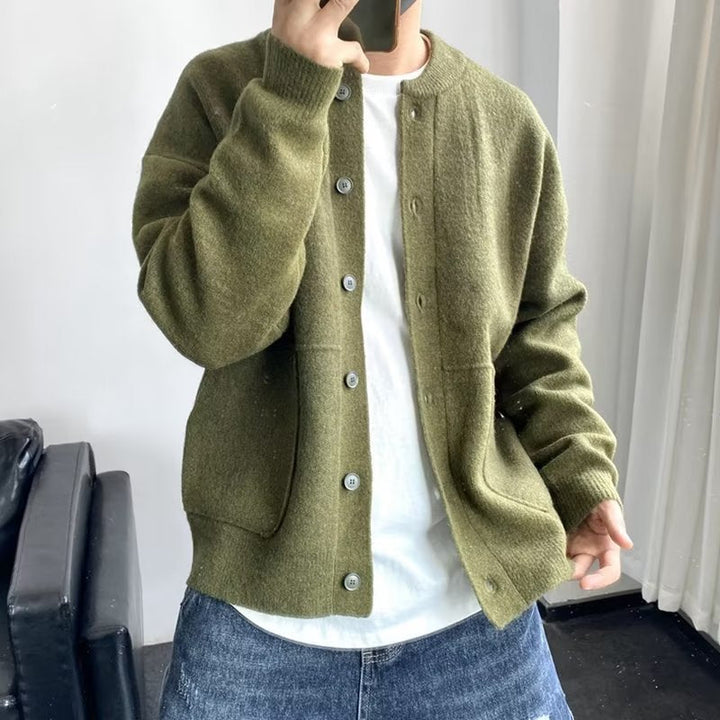 Billy | Everyday Luxury Sweater