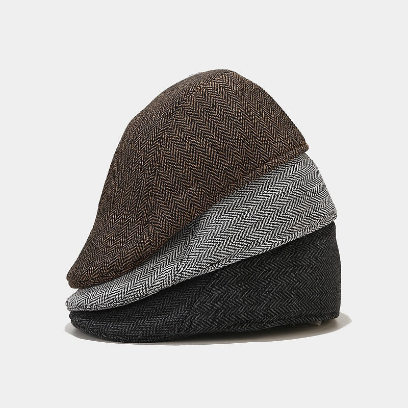 Hank | Bush Cap