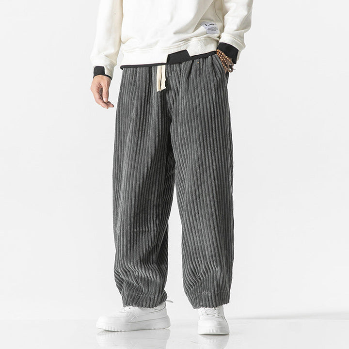 Milán | Corduroy Pants