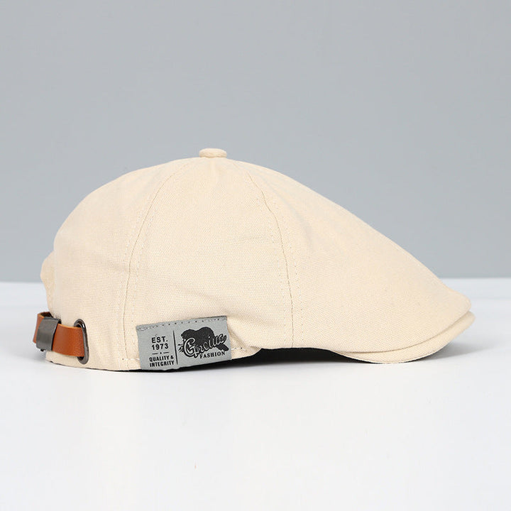 Albert | Classic Cap