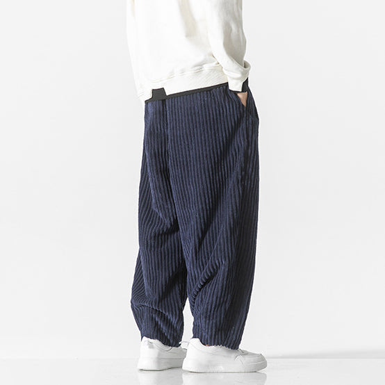 Milán | Corduroy Pants
