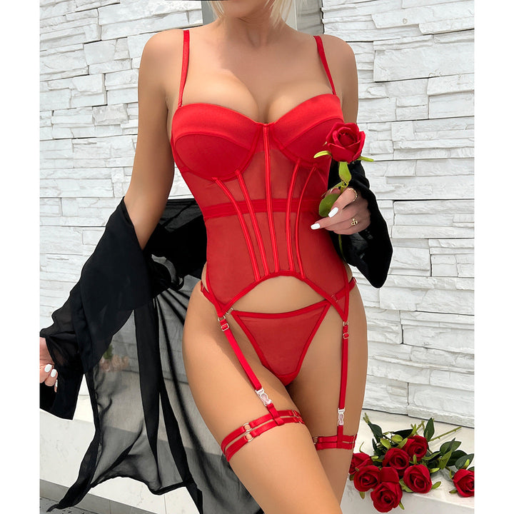 Amber | Lingerie Set