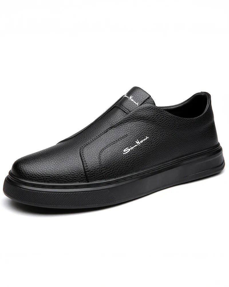 Sam | Nova Leather Sneaker
