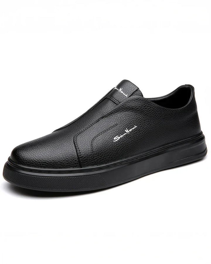 Sam | Nova Leather Sneaker