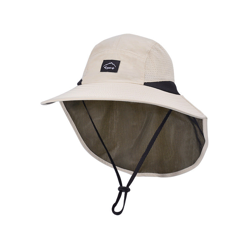 Sierra | Sun Hat