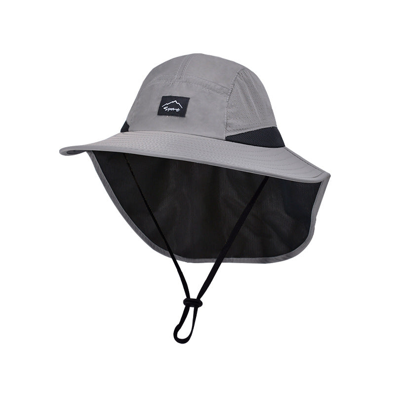 Sierra | Sun Hat