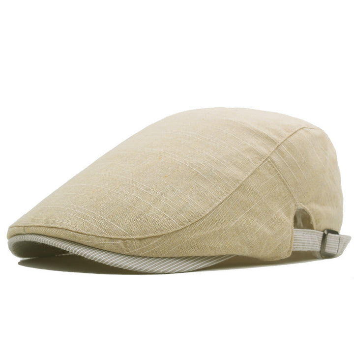 Bayside | Coastal Cap