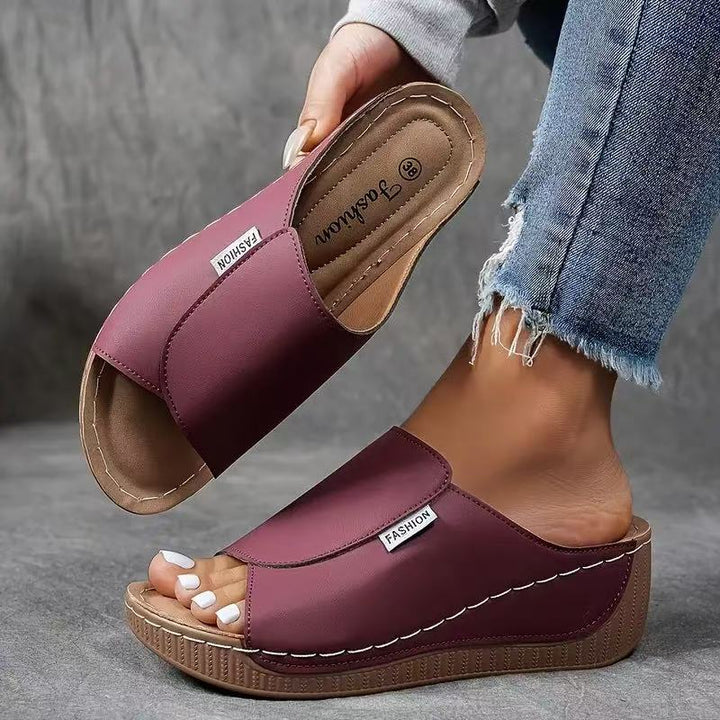 Dolores | Comfortable Arch Support Shoes