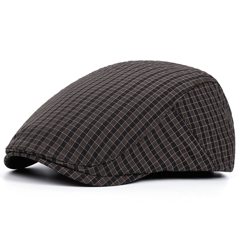 Elgin | Lightweight Summer Cap