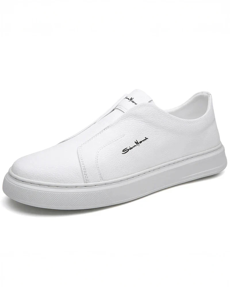 Sam | Nova Leather Sneaker