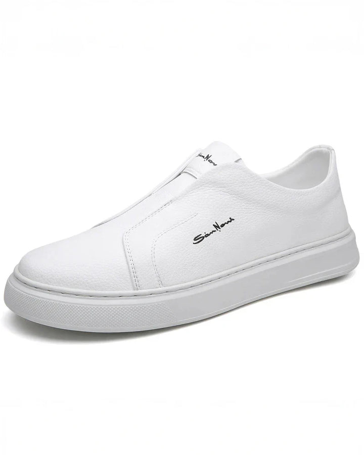 Sam | Nova Leather Sneaker