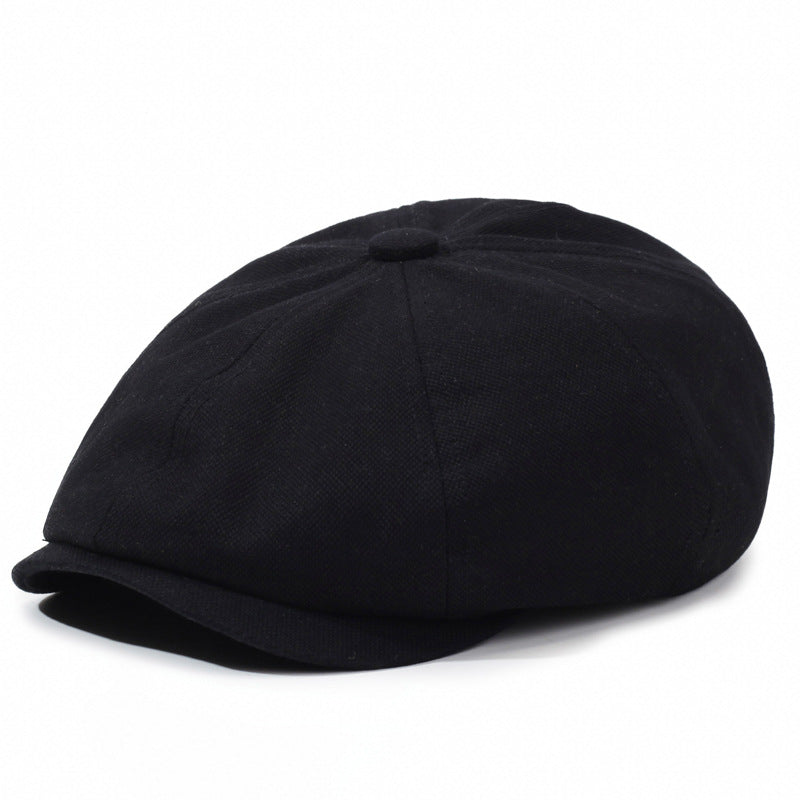 Ruth | Maplefield Cap
