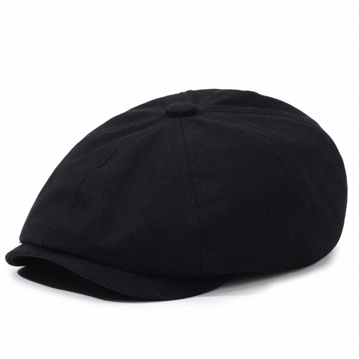 Ruth | Maplefield Cap