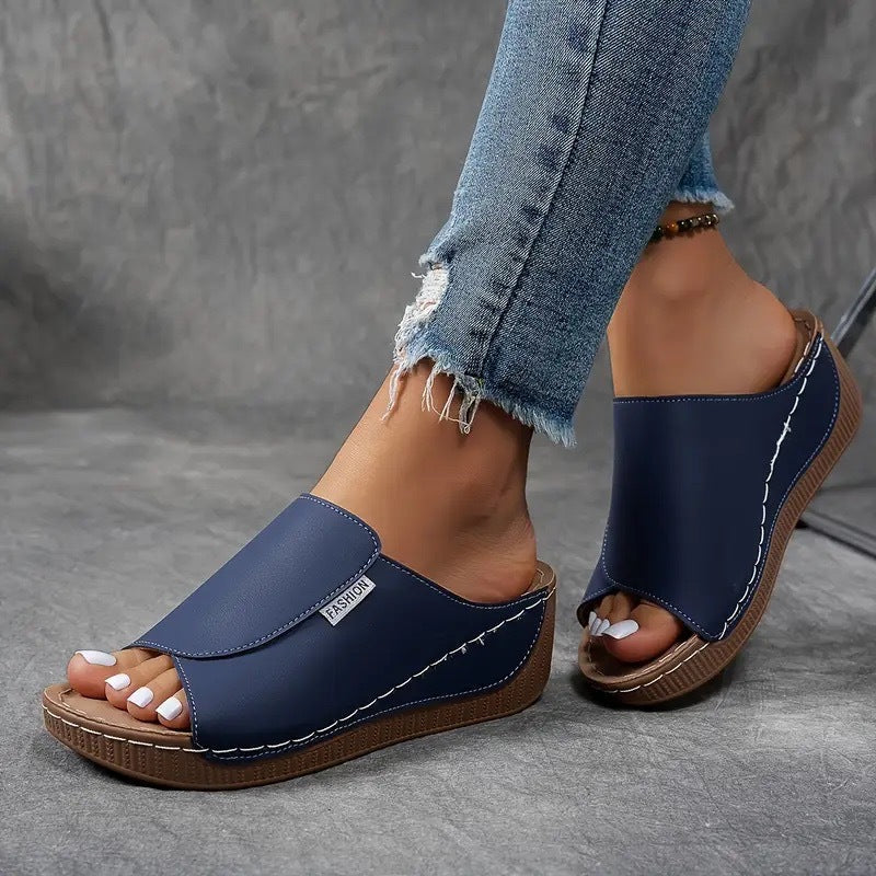 Dolores | Comfortable Arch Support Shoes