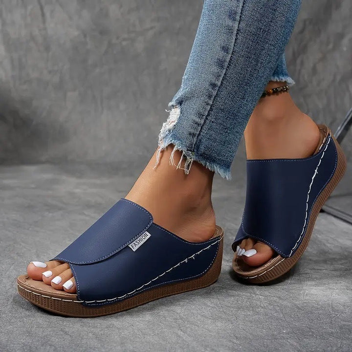 Dolores | Comfortable Arch Support Shoes