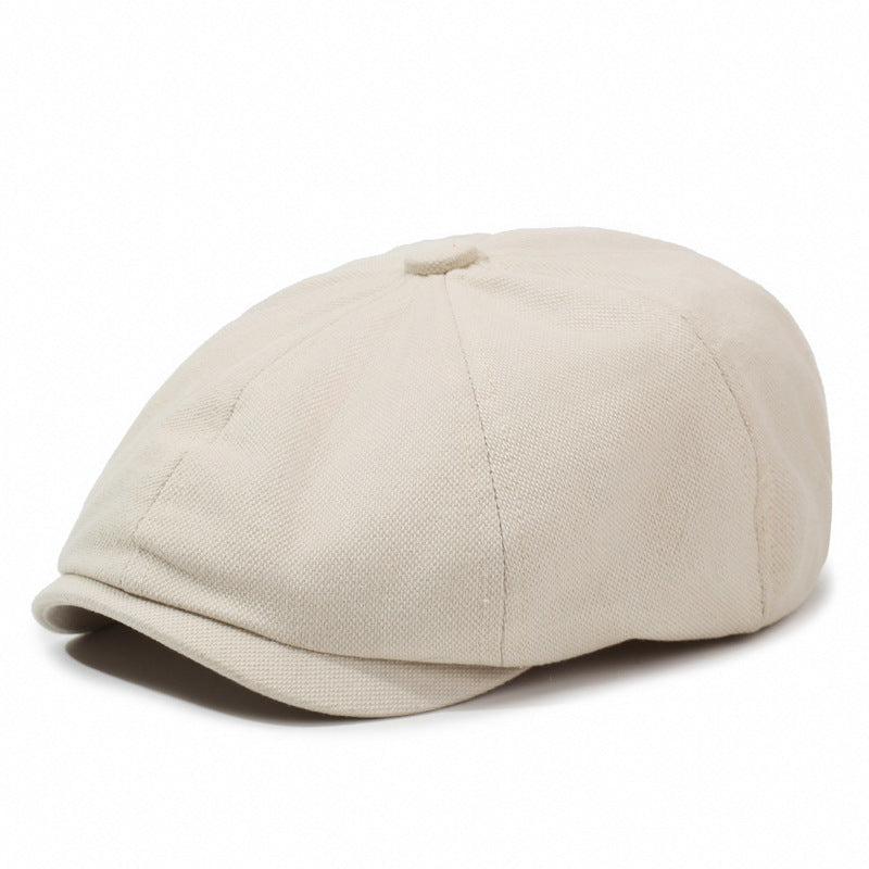 Ruth | Maplefield Cap