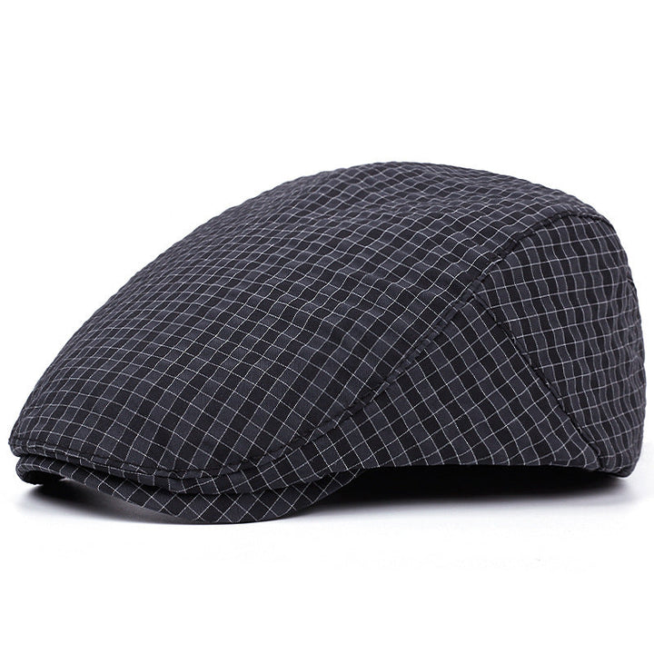 Elgin | Lightweight Summer Cap
