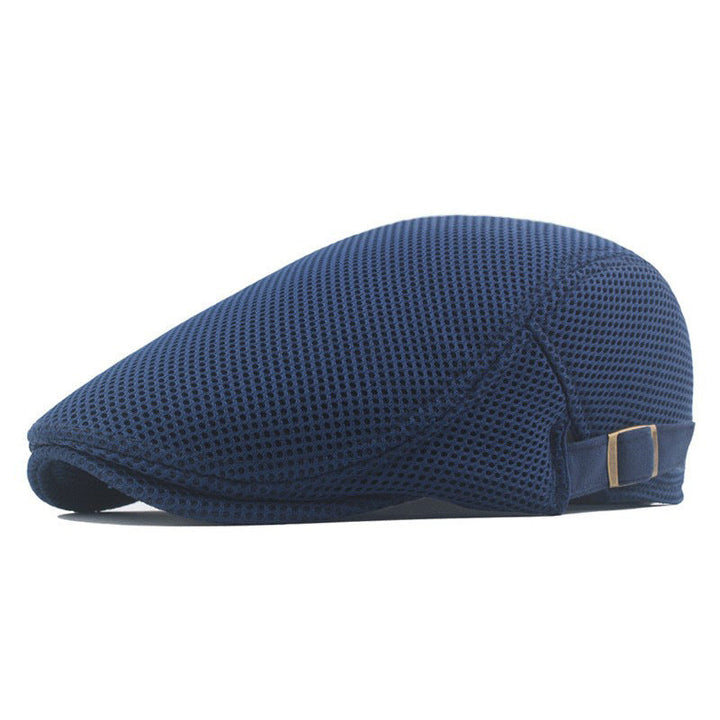 Colby | Mesh Cap