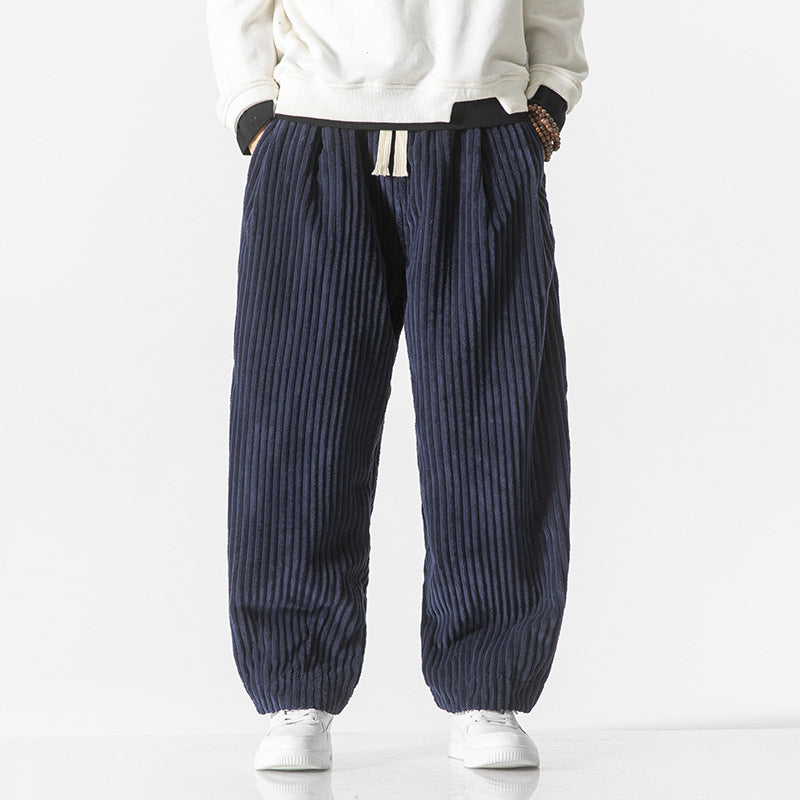 Milán | Corduroy Pants