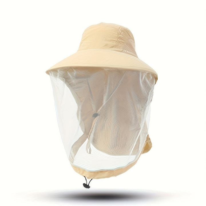 Trailguard | Mosquito Net Hat