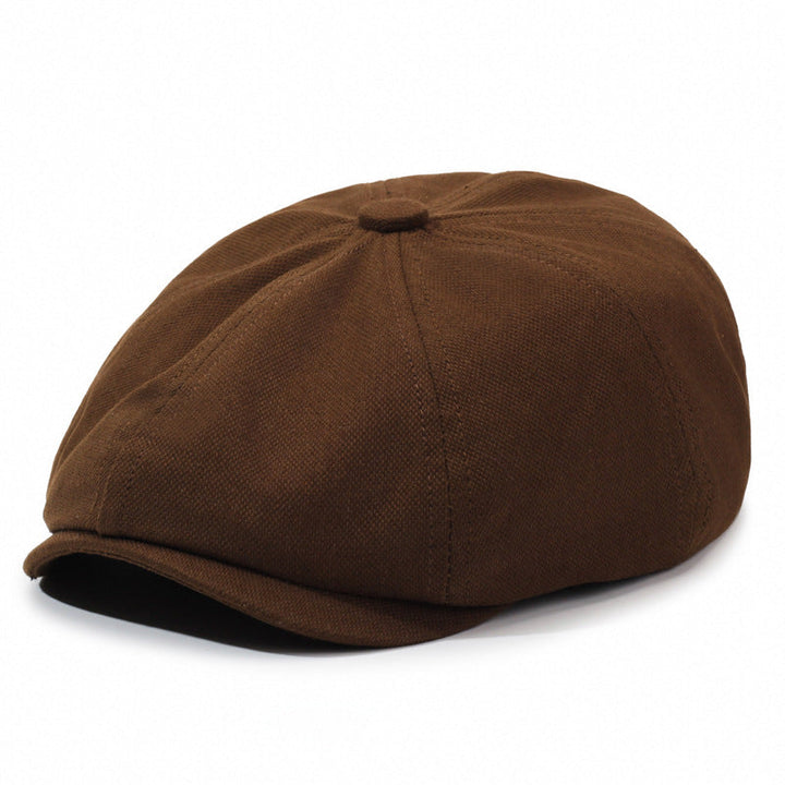 Ruth | Maplefield Cap