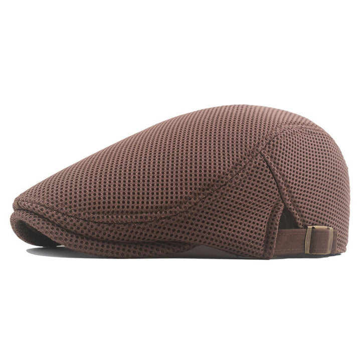 Colby | Mesh Cap