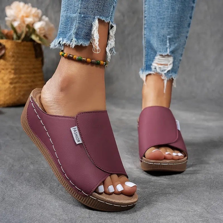Dolores | Comfortable Arch Support Shoes